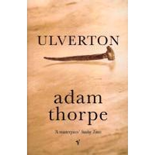 Ulverton, Adam Thorpe