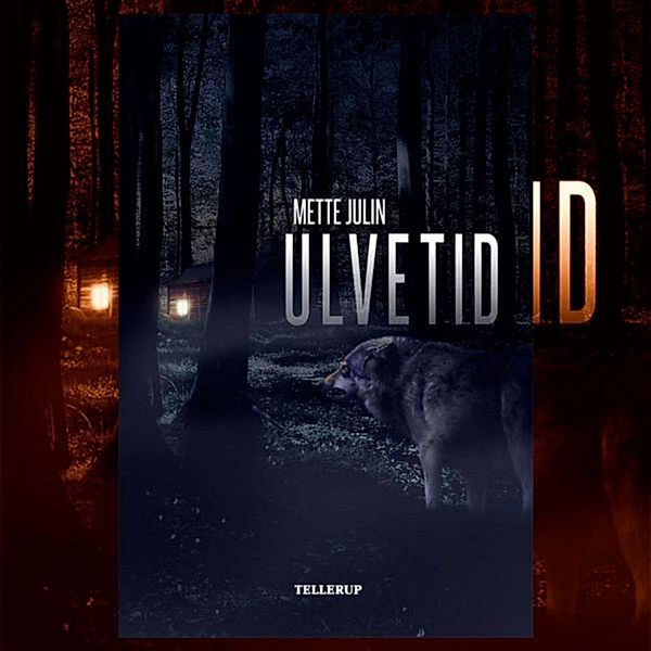 Ulvetid, Mette Julin