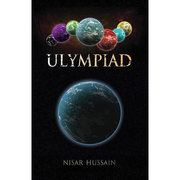 Ulympiad / Austin Macauley Publishers, Nisar Hussain