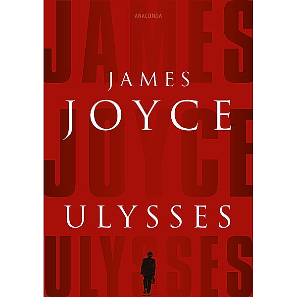 Ulysses, James Joyce