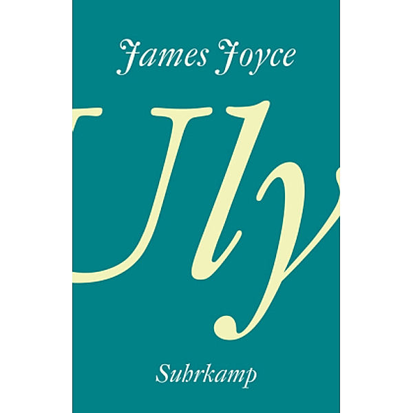 Ulysses, James Joyce