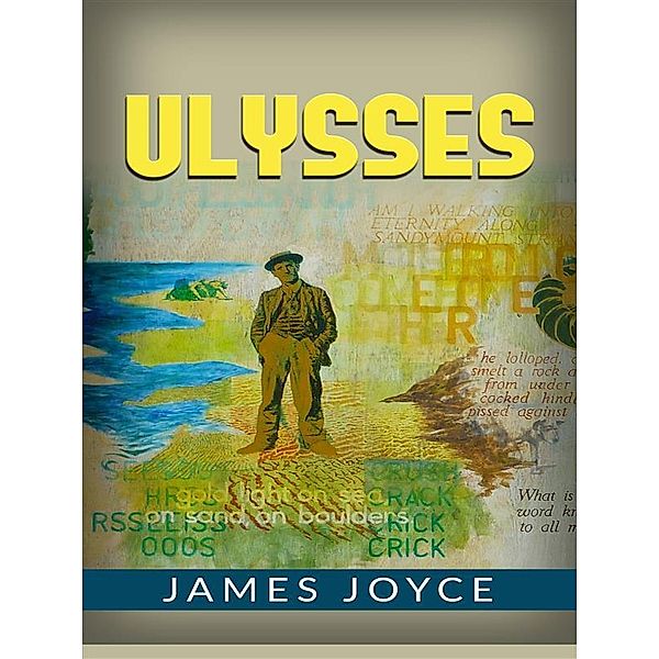 Ulysses, James Joyce