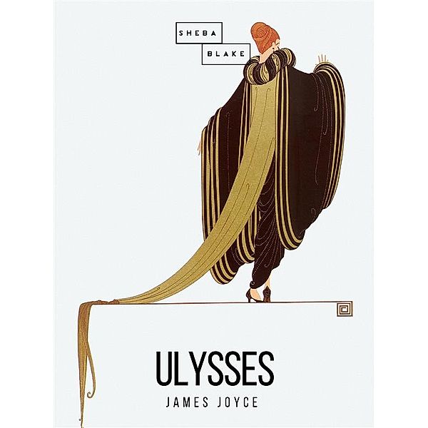 Ulysses, James Joyce