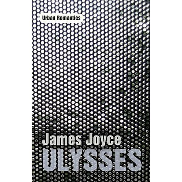 Ulysses, James Joyce