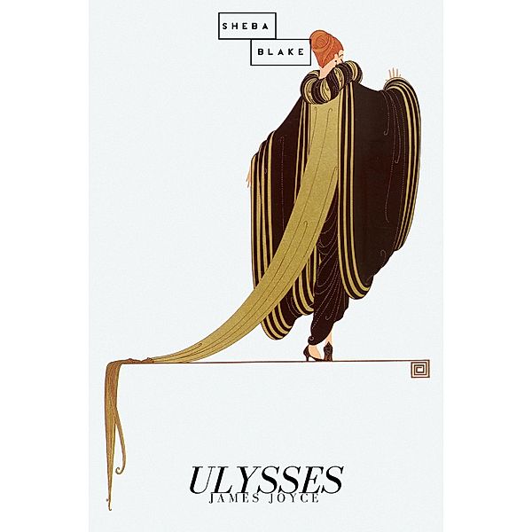 Ulysses, James Joyce