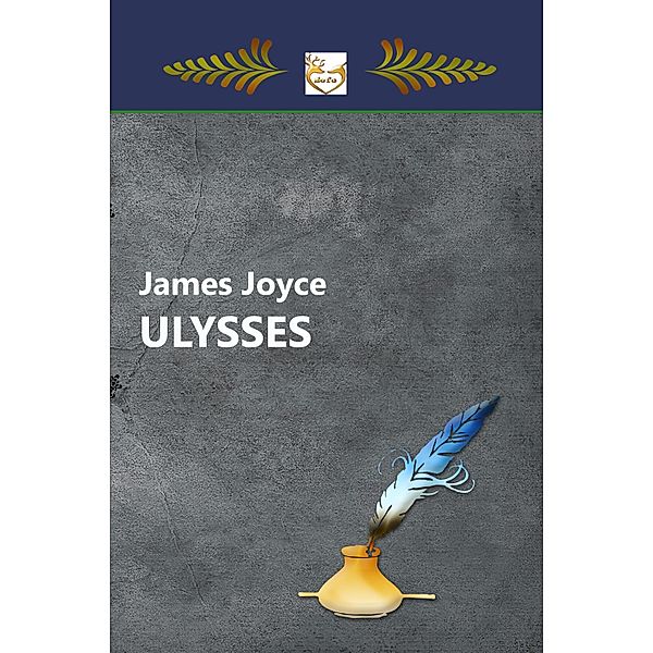 Ulysses, James Joyce