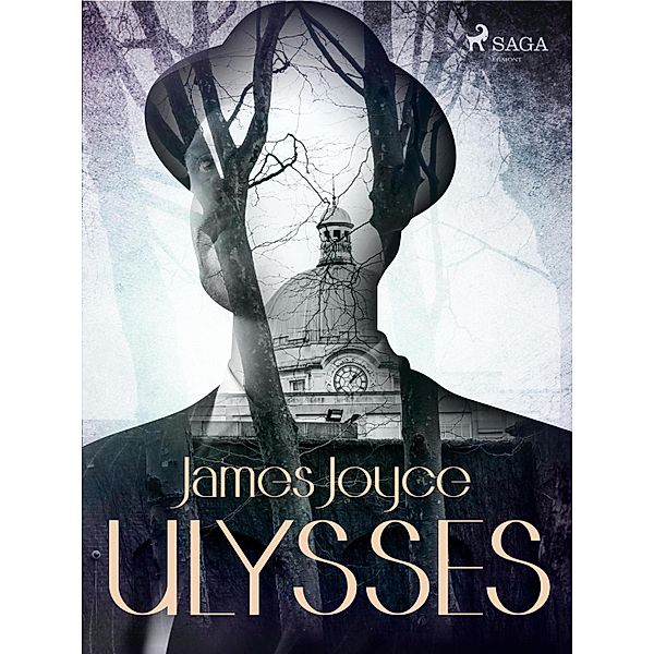 Ulysses, James Joyce