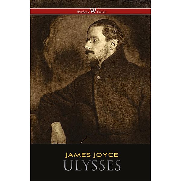 Ulysses, James Joyce