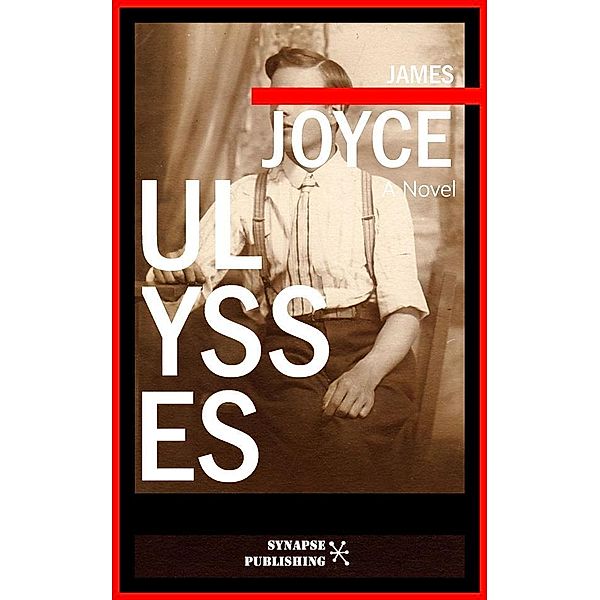 Ulysses, James Joyce