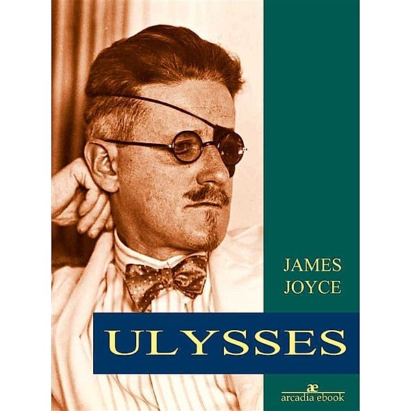 Ulysses, James Joyce