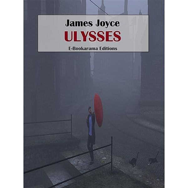 Ulysses, James Joyce