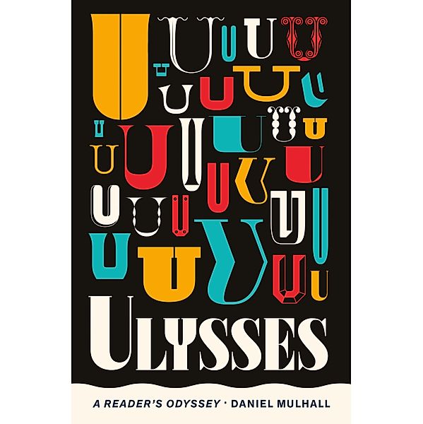 Ulysses, Daniel Mulhall