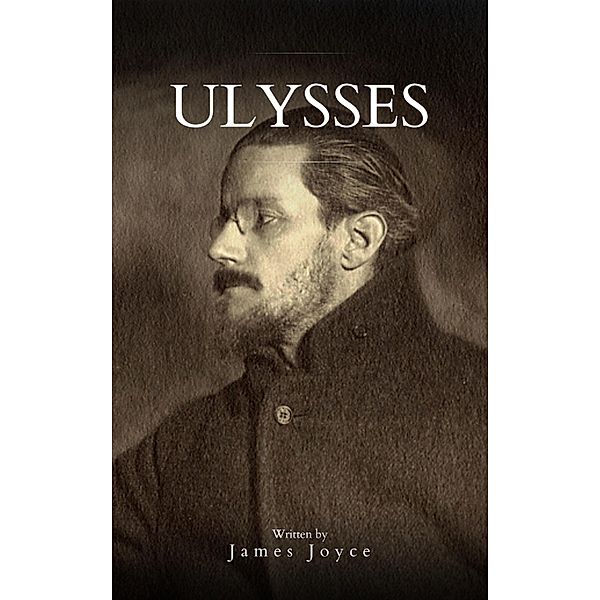 Ulysses, James Joyce, Bookish