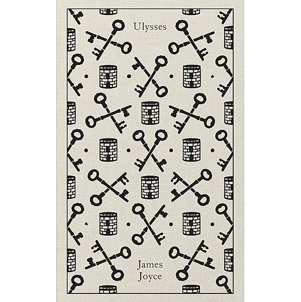 Ulysses, James Joyce