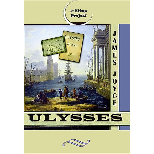 Ulysses, James Joyce