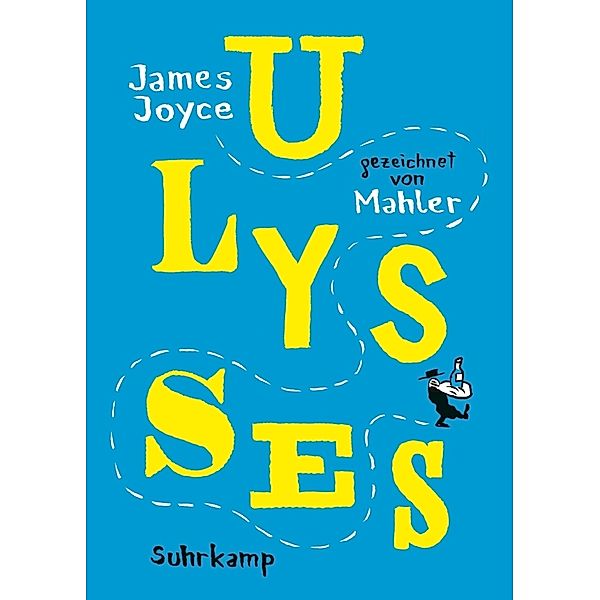 Ulysses, Nicolas Mahler