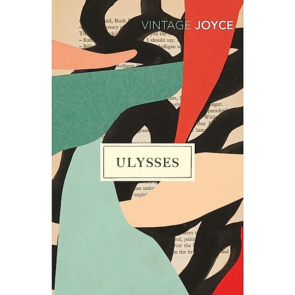 Ulysses, James Joyce