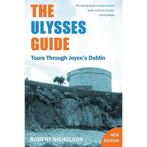 Ulysses Guide, Robert Nicholson