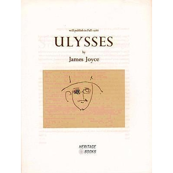 Ulysses / Heritage Books, James Joyce
