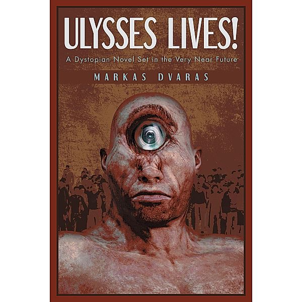 Ulysses Lives!, Markas Dvaras