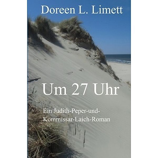 Um 27 Uhr, Doreen Limett