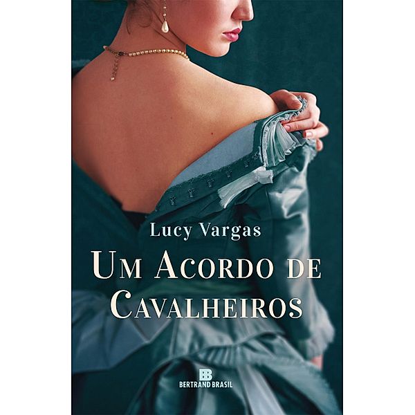 Um acordo de cavalheiros, Lucy Vargas