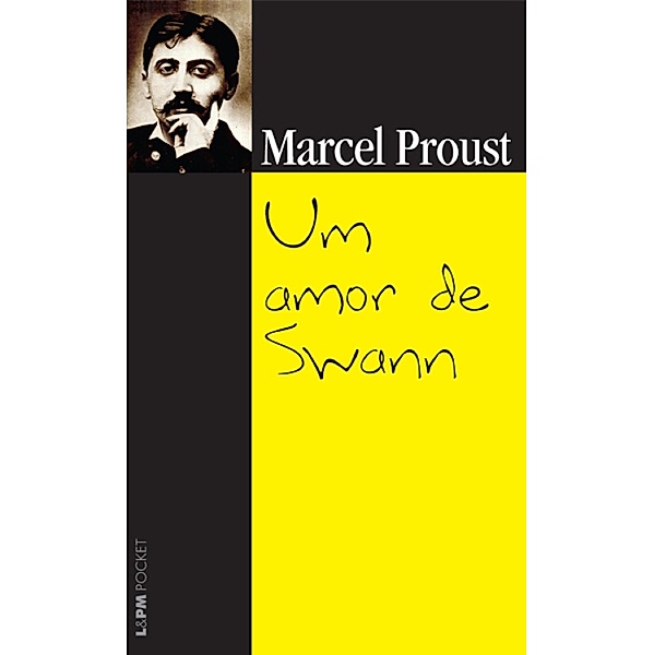 Um Amor de Swann, Marcel Proust
