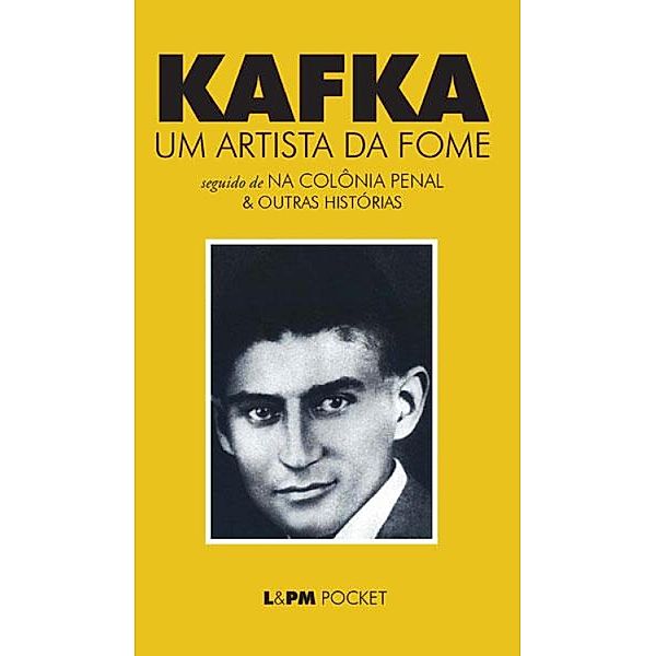 Um Artista da Fome, Franz Kafka