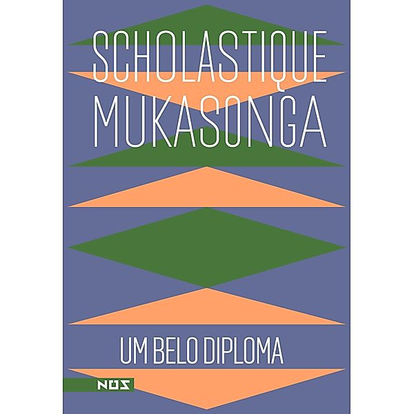 Um belo diploma, Scholastique Mukasonga