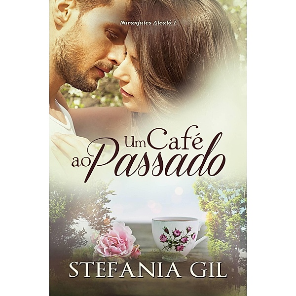 Um Cafe ao Passado, Stefania Gil