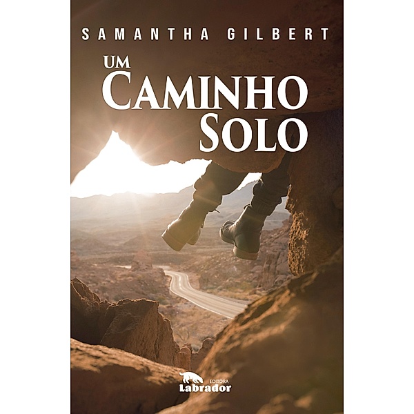 Um caminho solo, Samantha Gilbert