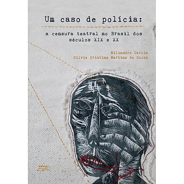 Um caso de polícia, Miliandre Garcia, Silvia Cristina Martins de Souza