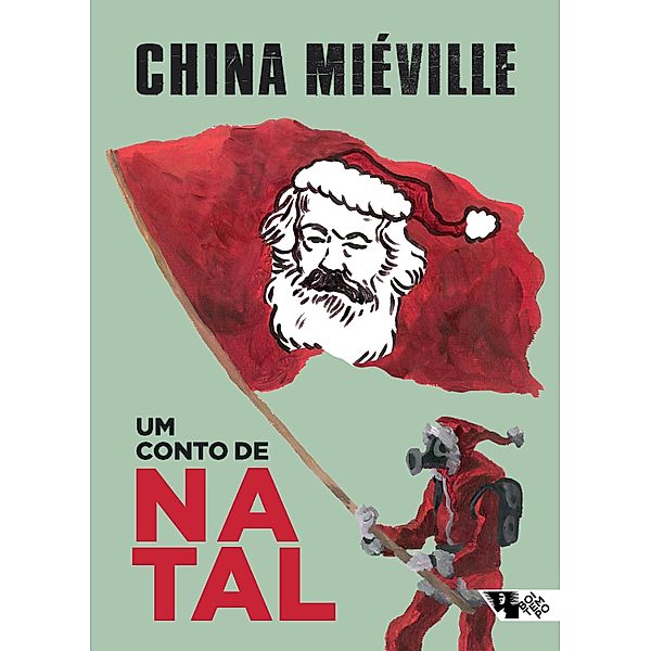 Um conto de Natal, China Miéville