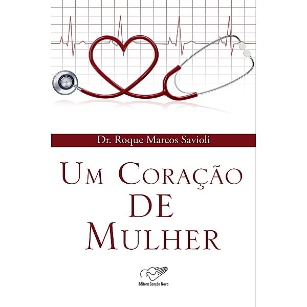 Um coração de mulher, Roque Marcos Savioli