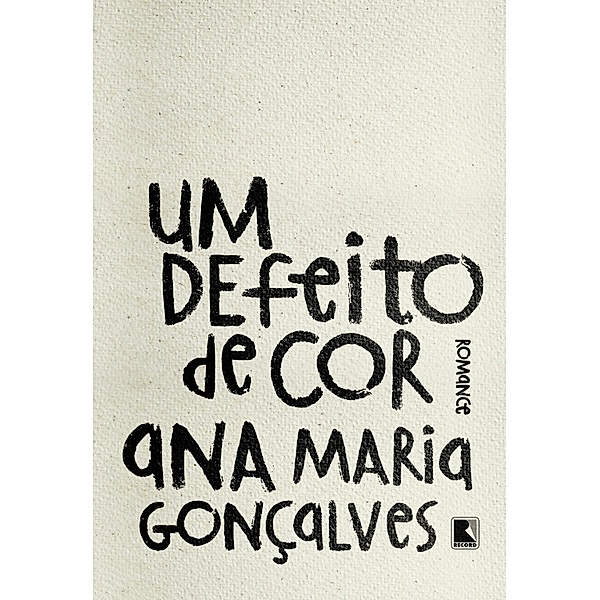 Um defeito de cor - Edição especial, Ana Maria Gonçalves