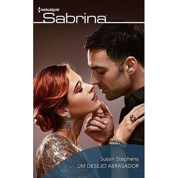 Um desejo abrasador / SABRINA Bd.1819, Susan Stephens