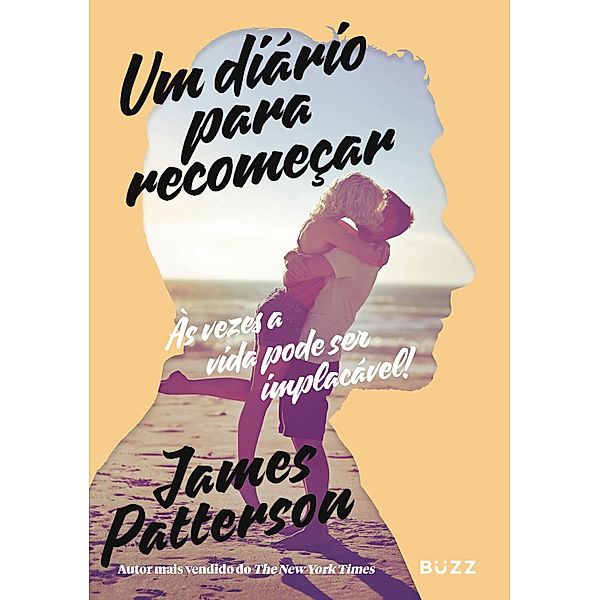 Um diário para recomeçar, James Patterson