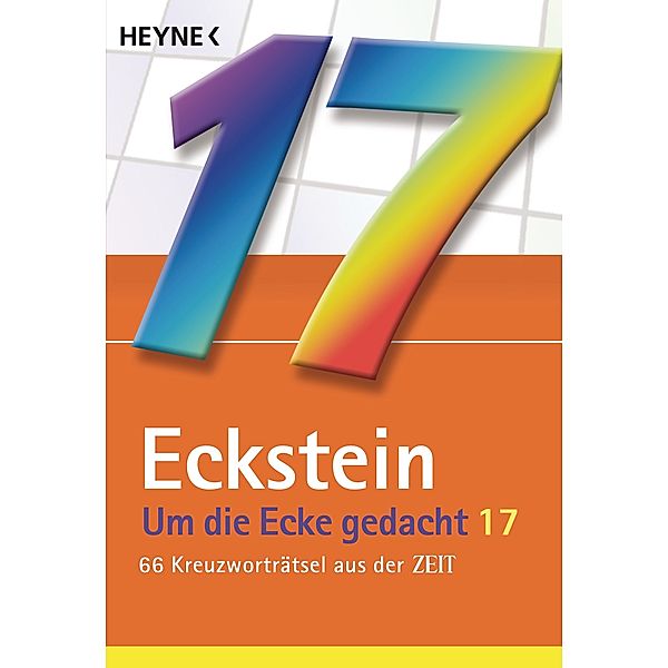 Um die Ecke gedacht.Bd.17, Eckstein