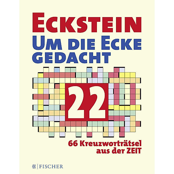 Um die Ecke gedacht Bd.22, Eckstein