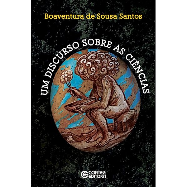 Um discurso sobre as ciências, Boaventura Sousa de Santos