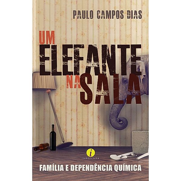 Um elefante na sala, Paulo Campos Dias