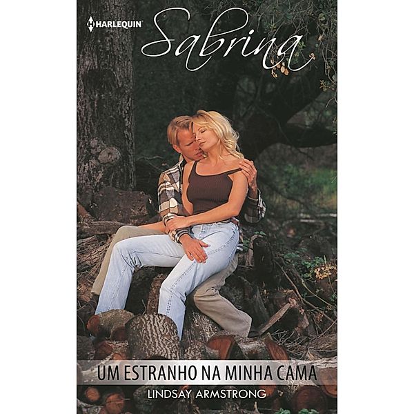 Um estranho na minha cama / SABRINA Bd.435, Lindsay Armstrong