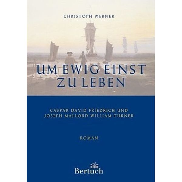 Um ewig einst zu leben, Christoph Werner