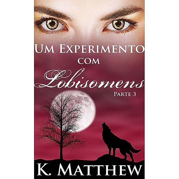 Um Experimento com Lobisomens: Parte 3, K. Matthew