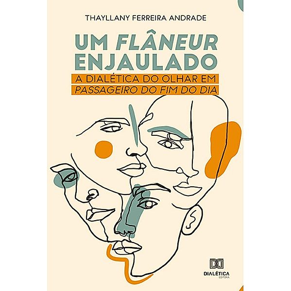 Um Flâneur Enjaulado, Thayllany Ferreira Andrade