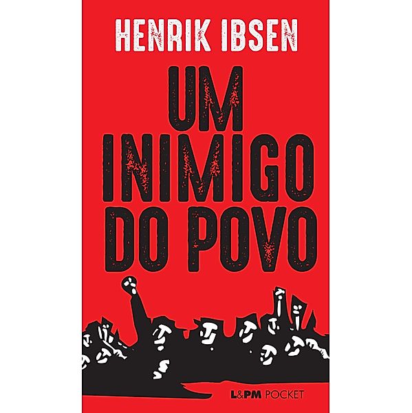 Um inimigo do povo, Henrik Ibsen