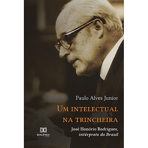 Um intelectual na trincheira, Paulo Alves Junior