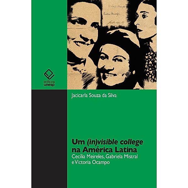 Um (in)visible college na América Latina, Jacicarla Souza da Silva
