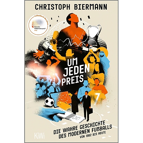 Um jeden Preis, Christoph Biermann