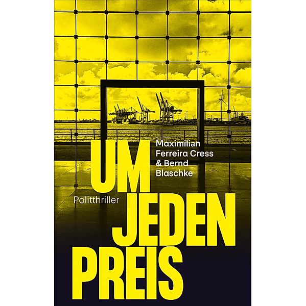 Um jeden Preis, Maximilian Ferreira Cress, Bernd Blaschke